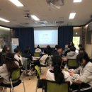 한국주얼리고등학교 | [한국주얼리고 고맞고] 한국주얼리고 1,2학년 고맞고 진행 후기 with.인하공전