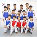 경희대 꿈나무 태권도 이미지