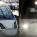 한국철도공사 송정역 이미지