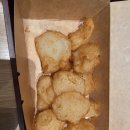 동국제약(주) 현대백화점본점 | [판교 현대백화점] 현백에서 점심 냠냠 (feat.길감자, 버터떡, 고디바 베이커리)