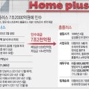 홈플러스 완산점 이미지