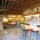 압구정봉구비어 이미지