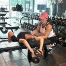 대구지물인테리클럽 | 달서구 두류동 헬스장 1일권 이용 후기 [옐로우짐 반고개점]