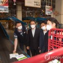 동서울우편집중국 연합뉴스