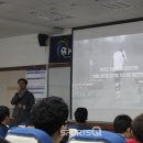 유소년 축구, 아이디어와 과학을 만나다 - 한국축구과학회 컨퍼런스, 유소년 축구 육성에 귀를 기울이다 이미지
