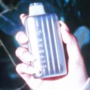 양주연 | [오지구 송파점] 엘프바 양주연 에디션 후기｜일회용 전자담배도 디자인이 중요하다(5가지 맛 총평)