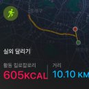 주)다담리테일송정점 | [일기장] _ 뉴 러닝템 뽕뽑기