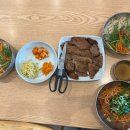 [담양맛집] 담양국수맛집 아기랑 가기 좋은 ‘죽녹원국수’ 내돈내산 후기