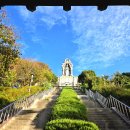 백제불교최초도래지 간다라유물전시관화장실 | 광주 드라이브 코스 영광 백제불교최초도래지 단풍절정