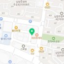 파리바게트(청학점)