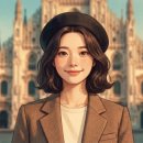 서정호스텔 | [🇮🇹 밀라노 혼자 여행 — 20대 여성이 마주한 황금빛 패션의 성지, 두오모의 그림자 아래서 찾은 나만의...