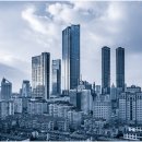 래미안원베일리 이미지