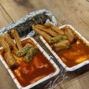 신전떡볶이 이미지