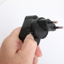 원격대학형태 | 소규모 상황실부터 대형 빌딩까지 완벽 커버, 4×2 HDMI 매트릭스 스위치