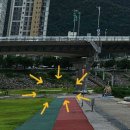 동강둔치화장실 이미지