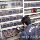 우리전기용역