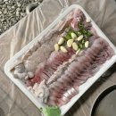 [가평] 신선한 회 포장 맛집 “청평수산” | 광어 &amp; 숭어 내돈내산 후기 | 가평 회 맛집