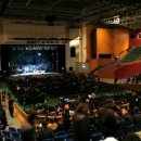 올림픽홀 이미지