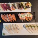 시우초밥 이미지