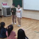 탕정미래초등학교 앞 이미지