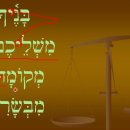 원어성경 히브리어 필수문법 강좌 69-1 이미지