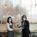 동네카페 - 강동구 상일로12길 54 | 동네카페