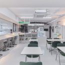 미니멀 샐러드 이미지