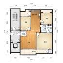 서울 성북구 정릉동 1019 정릉성원 102동 13층 이미지