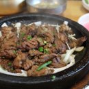 전주 교농 석갈비 이미지