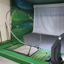 서울스크린 골프연습장 이미지