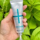 메디실 | 끈적임 제로! 외출 전 필수템, 메디힐 선세럼 눈시림없는선크림 솔직 후기☀️