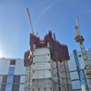 롯데타워 이미지