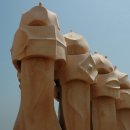 꿈의 건축가 Antoni Gaudi 이미지