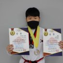 광개토 태권도장 이미지