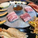 조재벌한우국밥 | [경기/판교] 솥뚜껑삼겹살 “조재벌식당” - 구이류, 식사류