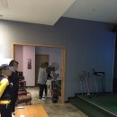 버디클럽 스크린 골프 이미지
