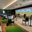 광주골프연습장 이미지