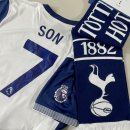 스타디움(STADIUM)PC | 토트넘 유니폼 해외 직구 배송 후기｜사이즈 추천 팁