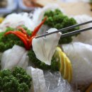 천지연횟집 이미지