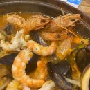 정희네손칼국수 | 제주여행 서귀포맛집 정희네해물탕 온가족 만족한 신선한 해물탕