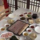 태화강생막걸리 | 태화강맛집 목포식당 소문각