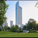 노바루스관광호텔 | 청두 5성급 호텔 추천 쉐라톤 리도호텔 스위트룸 위치 조식 가격 총정리