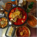 안주랑찌개랑 이미지