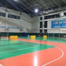 아주풋살경기장 이미지