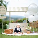 정,스튜디오 | 르아미 스튜디오 돌잔치 후기｜스냅 : 엘리정스냅