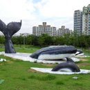 테크노파크역 이미지