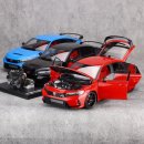 모헬 1:18 Honda Civic Type R FL5 출시 이미지