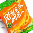 GS25 완주단비점 | 편의점 신상 칸탈로프 메론젤리 칼로리 칸달로프 멜론젤리 솔직후기
