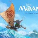 모아나(moana) 이미지