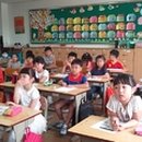 장당초등학교 이미지